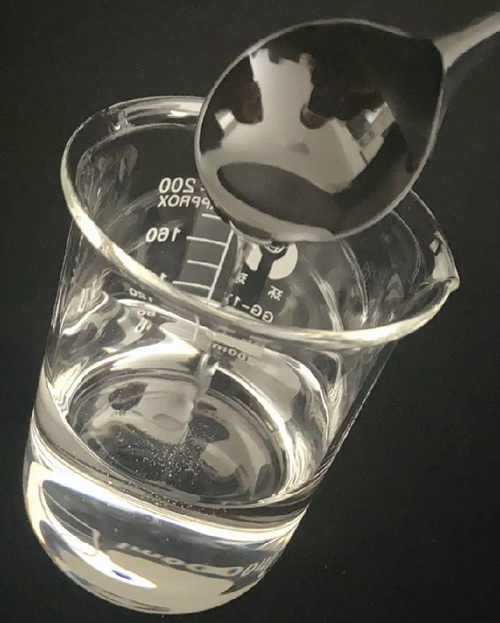 خواص BIS-AMINOPROPYL DIMETHICONE