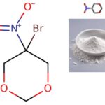 خواص 5-BROMO-5-NITRO-1/3-DIOXANE چیست؟
