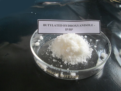 کاربرد BHA (butylated hydroxyanisole) در محصولات آرایشی