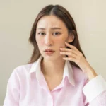 صابون مخصوص روشن کننده نواحی تیره بدن