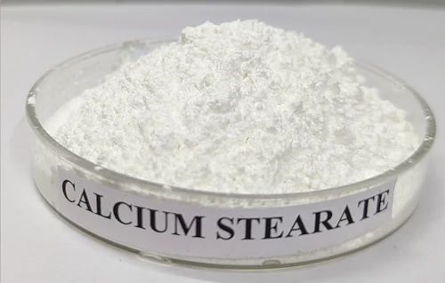 کاربرد CALCIUM STEARATE در تولید محصولات آرایشی