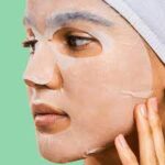 ماسک محو کننده لکه های تیره از تبلیغات تا واقعیت
