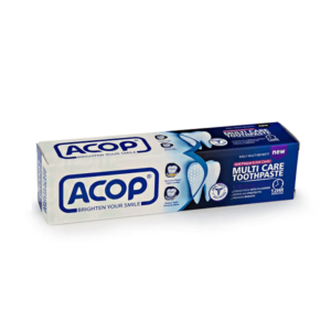 خرید خمیر دندان آکوپ مدل Multi care toothpaste