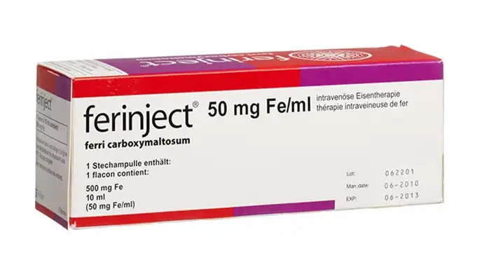 آمپول فرینجکت