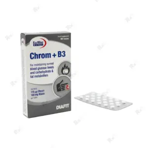 کروم پلاس ب3