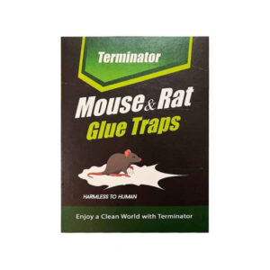 خرید چسب موش کتابی ترمیناتور