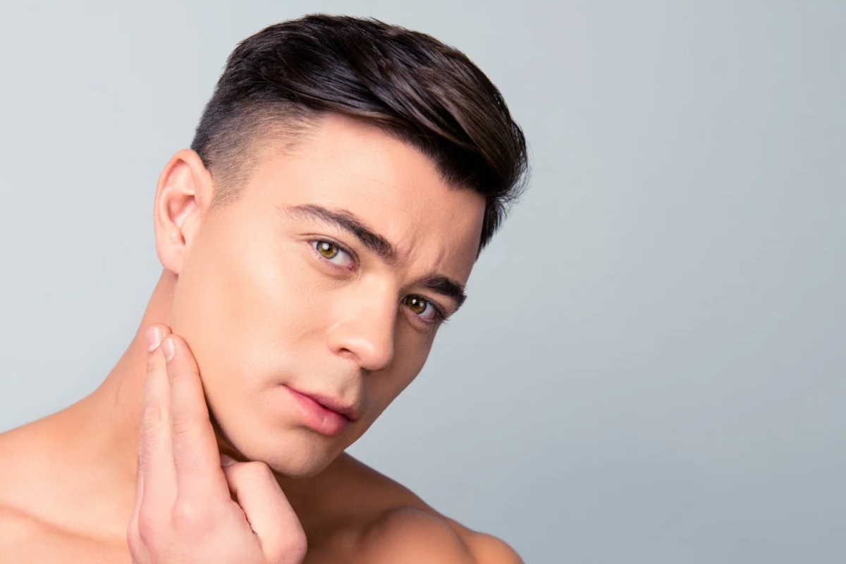 بهترین کرم سفید کننده مردانه کدام است؟ معرفی + راهکار انتخاب