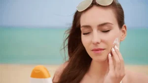 بهترین کرم ضد آفتاب و ضد چروک
