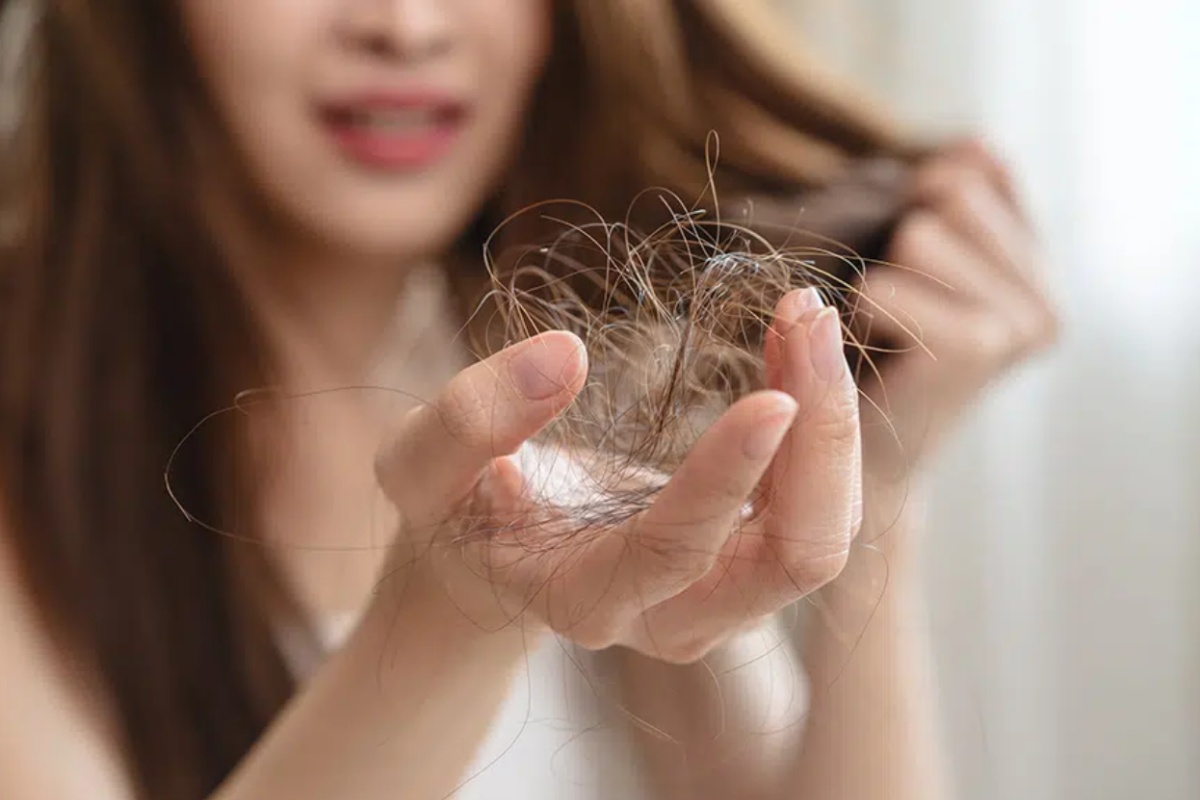 معرفی بهترین تونیک و لوسیون ضد ریزش مو، لیست 10 عددی