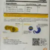 سافت ژل امگا3 اسمارت ساناویوا