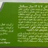 خمیردندان سیگنال مناسب کودکان 13-7 سال با طعم نعنا حجم 50 میلی لیتر