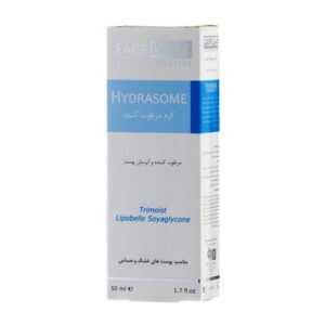 خرید کرم مرطوب کننده فیس دوکس پوست خشک (داروخانه آنلاین نسخه اول)