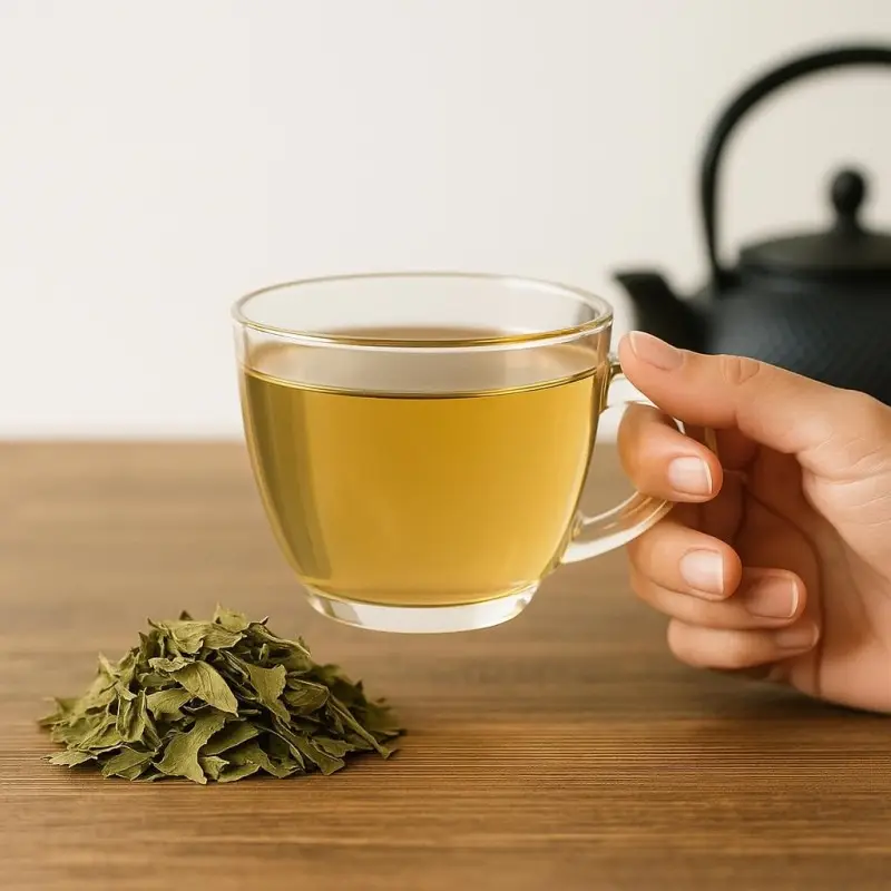 دمنوش بارهنگ