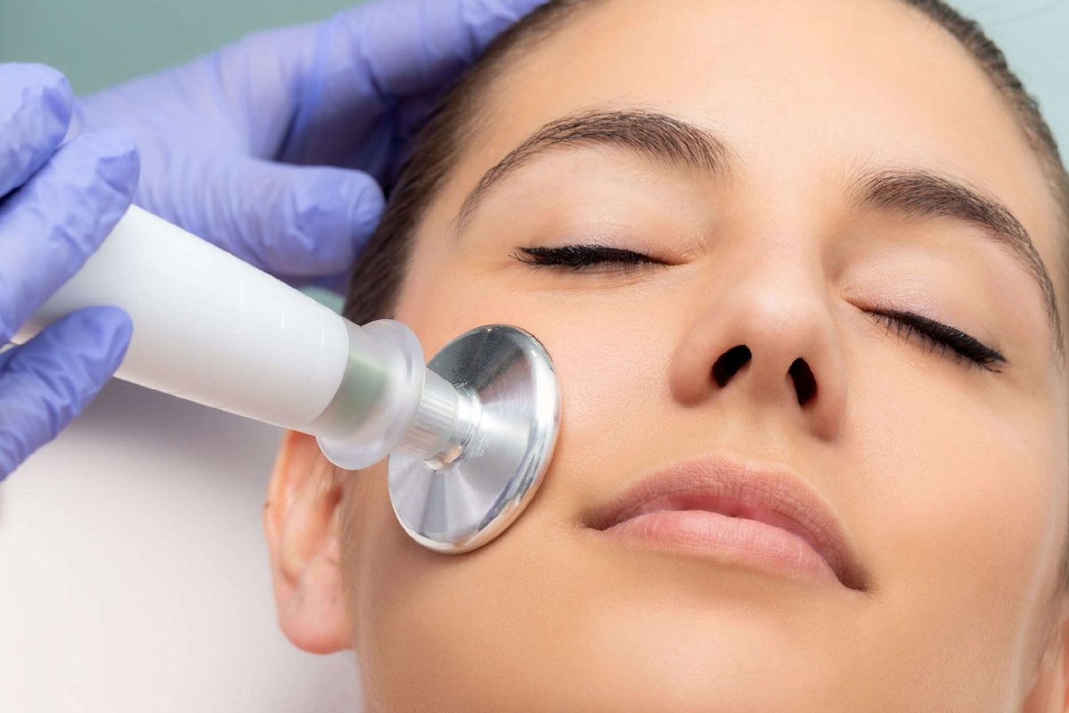 معرفی بهترین کرم ترمیم کننده بعد از پلاسما جت