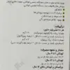 شربت پلیوم پلاس بهشاد دارو ۱۲۰ میلی لیتر