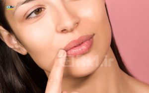 بهترین کرم‌ ضد چروک دور لب