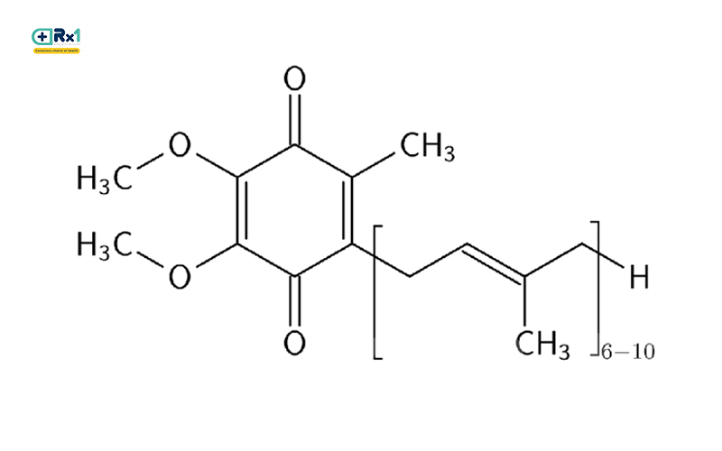 خواص کیوتن (کوآنزیم ‏Q10‎‏)‏ یا‎ ‎‏(‏COENZYME Q10‎‏) چیست؟
