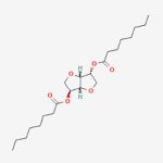 خواص ایزوسورباید دیکاپریلات‎ ‎‏(‏ISOSORBIDE DICAPRYLATE‏) چیست؟‎ ‎