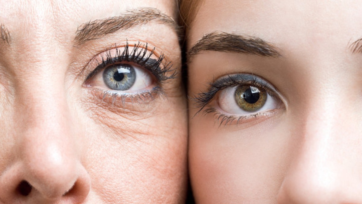 معرفی و مقایسه بهترین کرم ضد چروک ایرانی