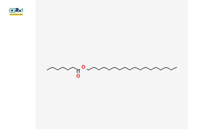STEARYL HEPTANOATE