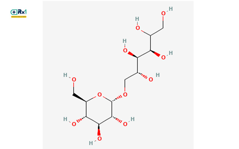ISOMALT