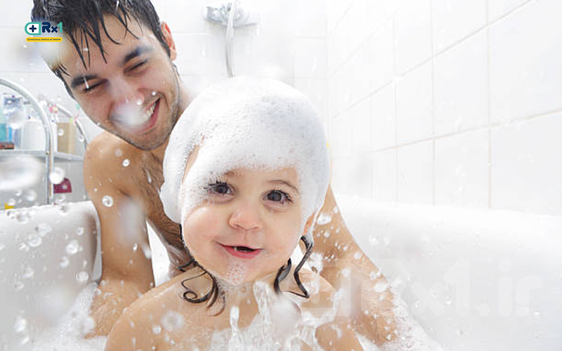 آیا بهترین شامپو بچه گیاهی را می‌شناسید؟