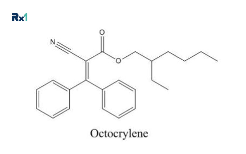 Octocrylene