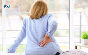 دیسک کمر در زنان