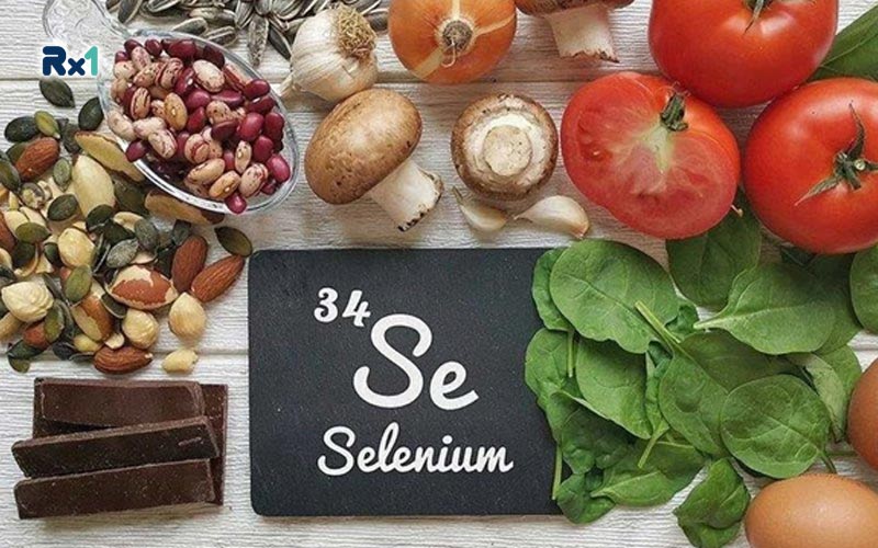 سلنیوم چیست؟ فواید، علائم کمبود، منابع حاوی سلنیوم و عوارض مصرف زیاد