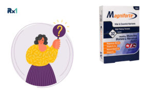 مصرف قرص مگنیفورت و چاقی