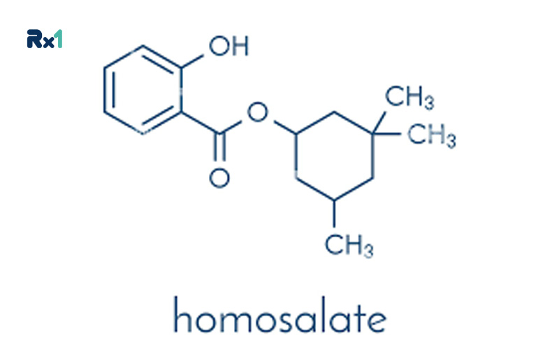 Homosalate