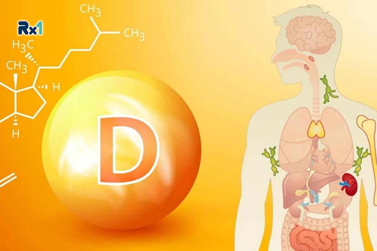 ویتامین دی چیست؟ منابع، عوارض کمبود و نحوه مصرف