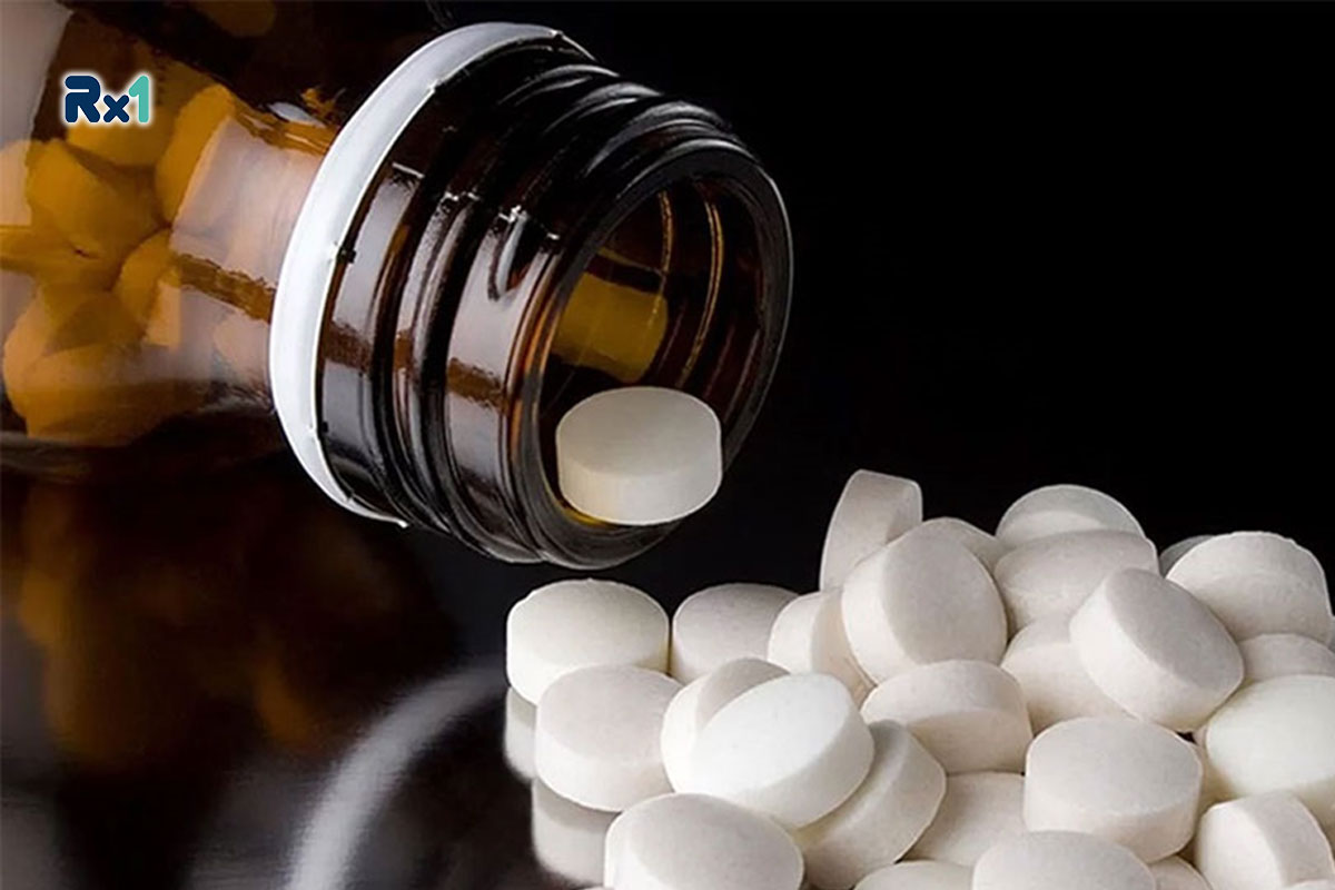 بهترین زمان مصرف قرص کرومیوم