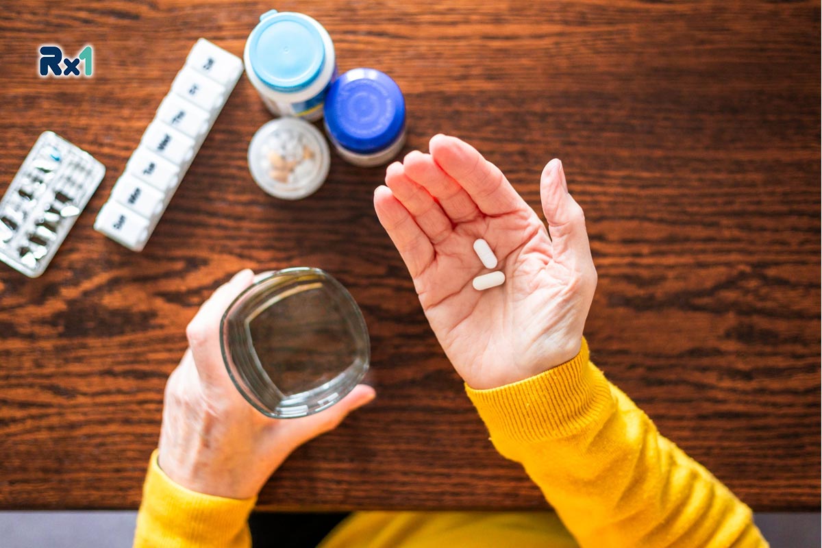 تداخلات دارویی