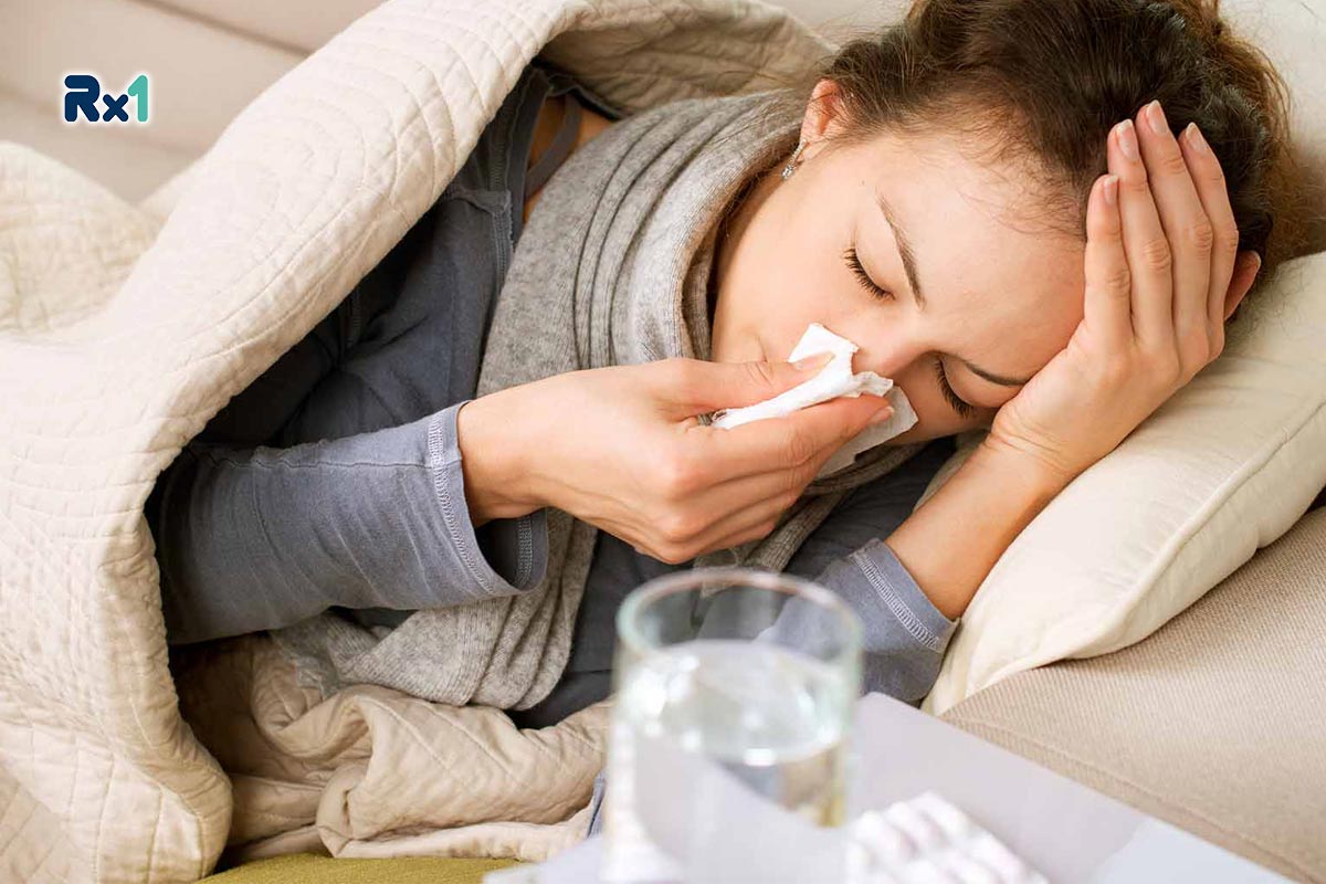 داروی کتوتیفن برای آسم و سرماخوردگی