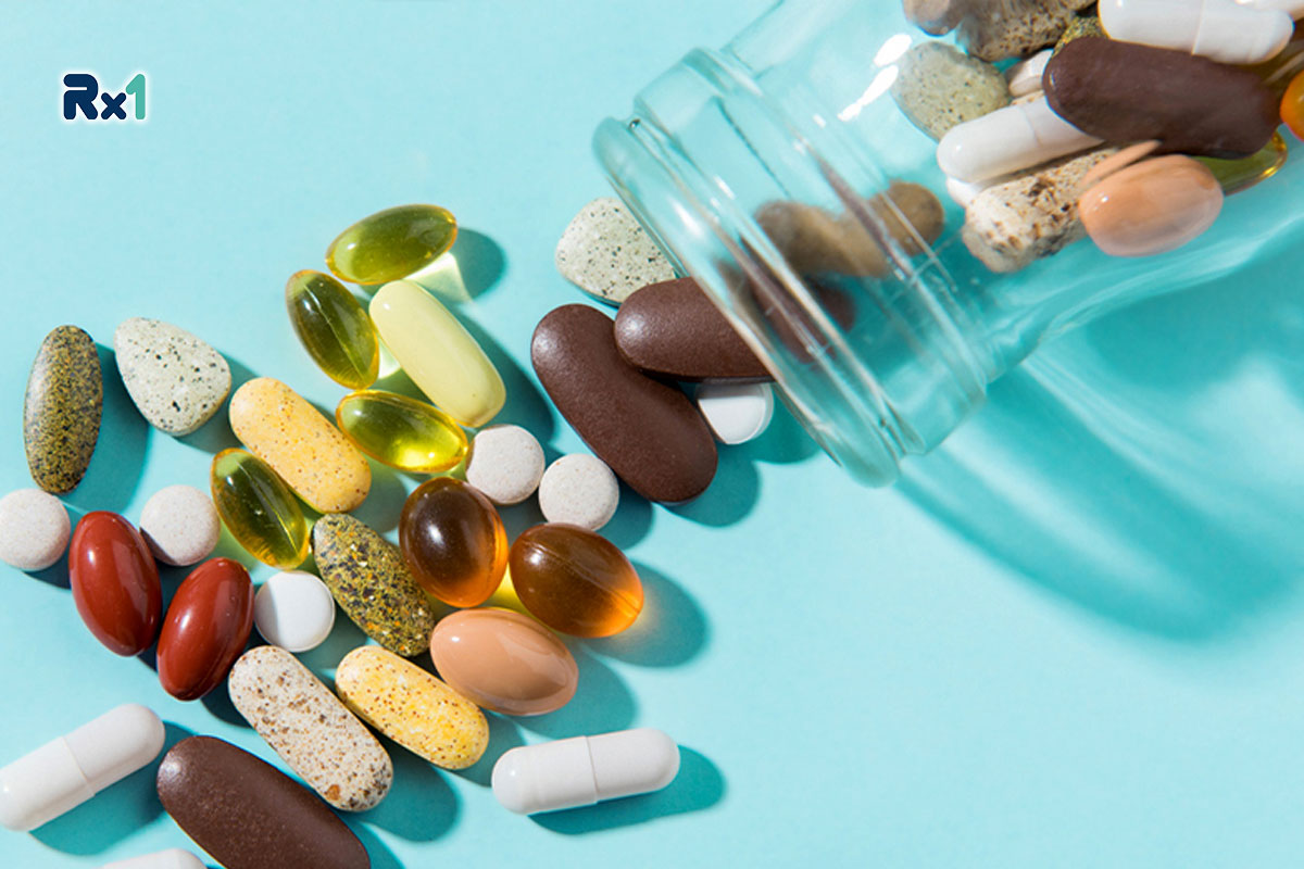 بهترین قرص غضروف ساز