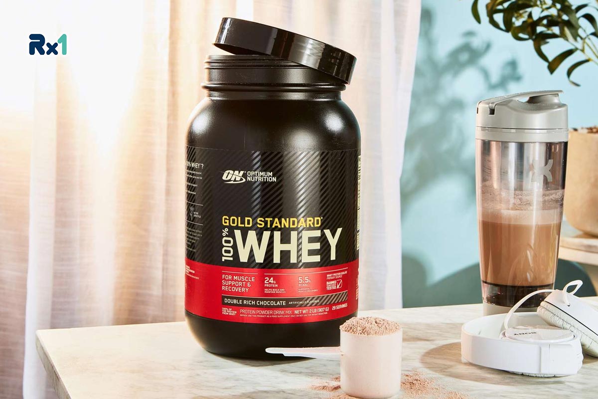 پروتئین وی چیست؟