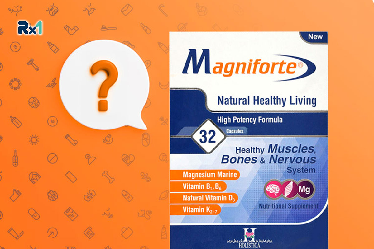 مگنیفورت-و-چاقی