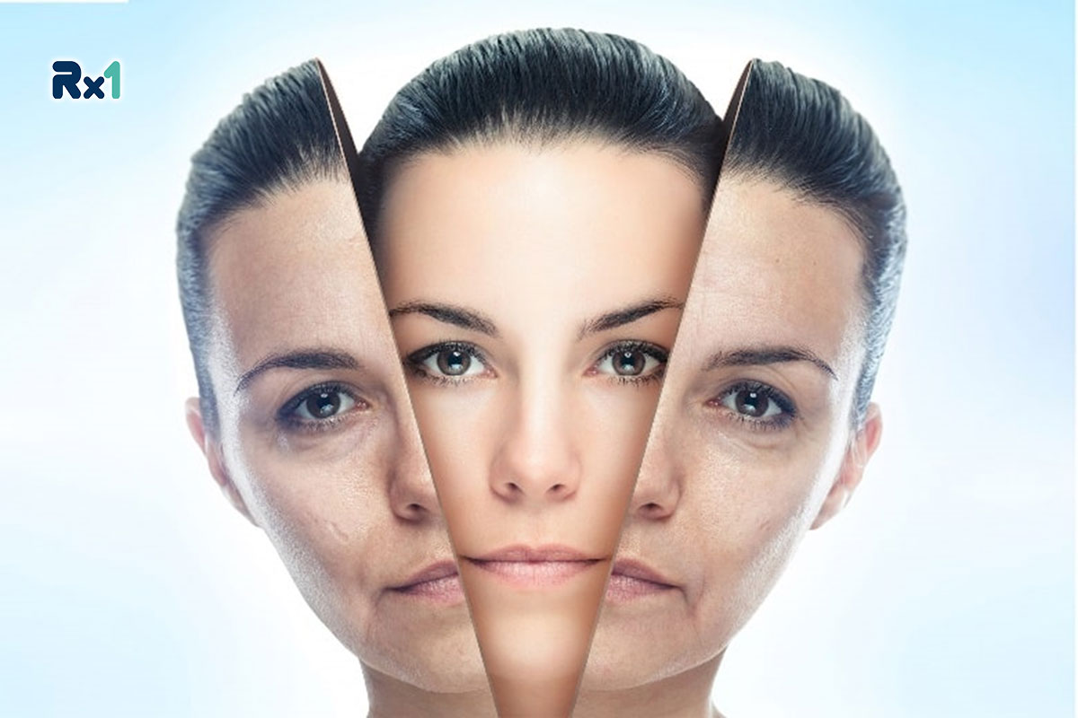 فواید کلاژن برای پوست