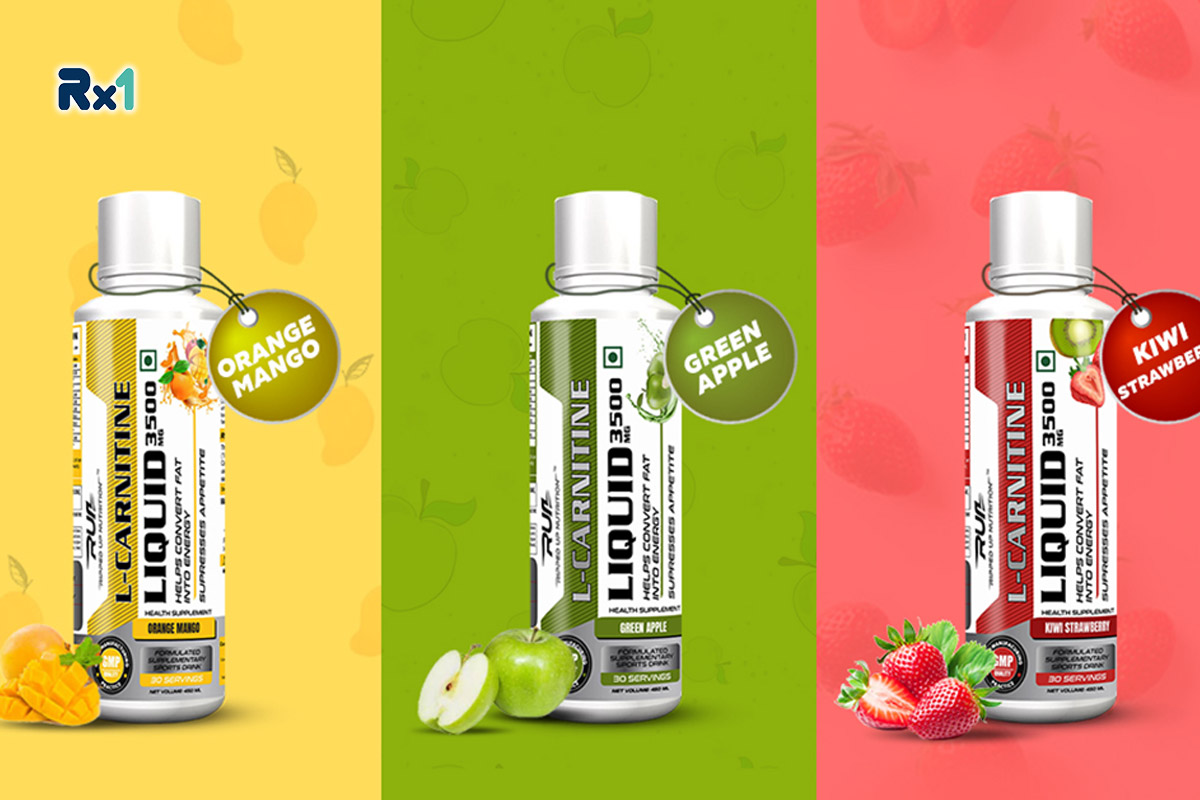 ال کارنیتین مایع چیست