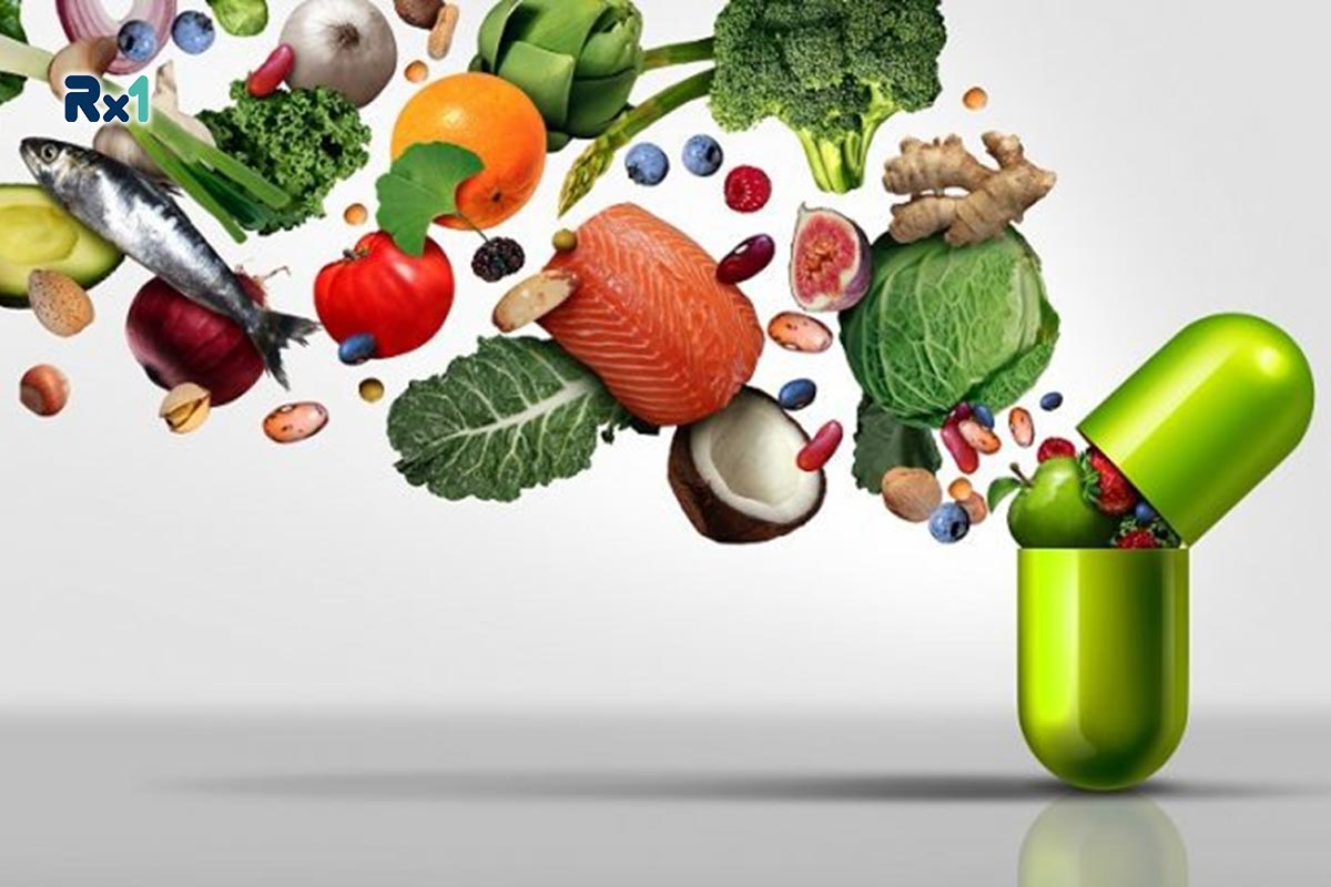 چه کسانی باید مولتی ویتامین بخورند؟