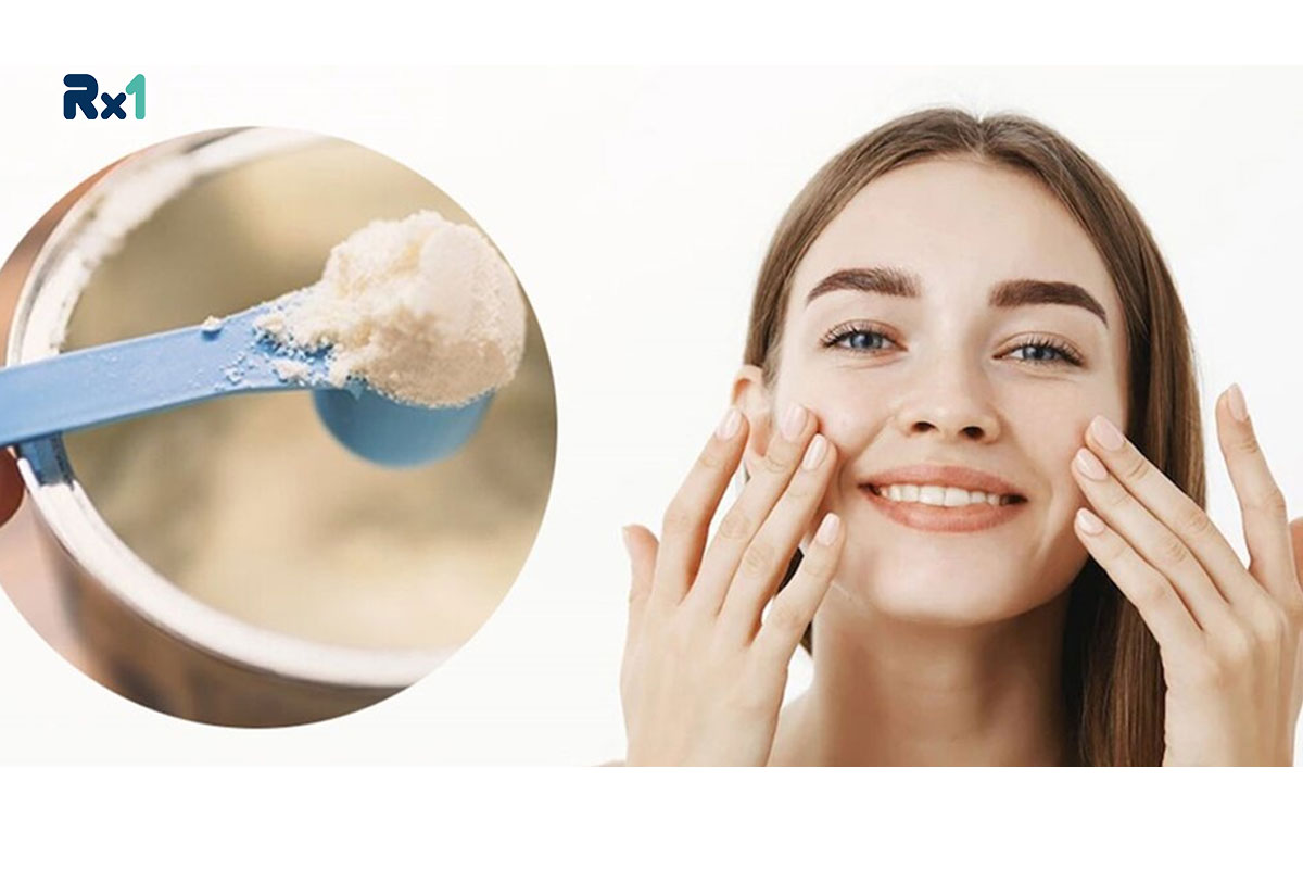 فواید شیر خشک