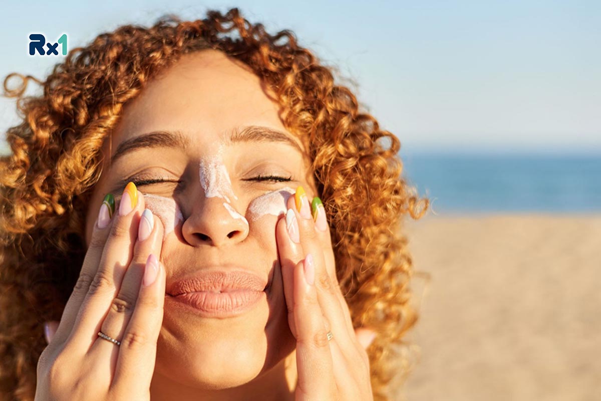 معرفی بهترین کرم‌های ضد آفتاب و آبرسان ایرانی و خارجی