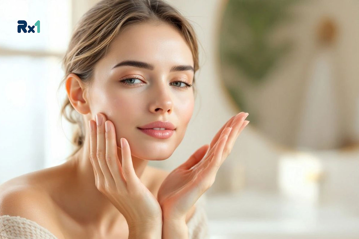 معرفی بهترین قرص‌ سفید کننده پوست ایرانی و خارجی