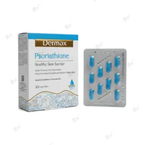 سوریاتیون درمکس