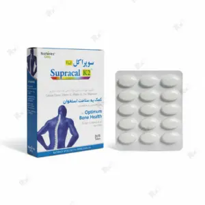 قرص سوپراکل کا2 نیچرز اونلی