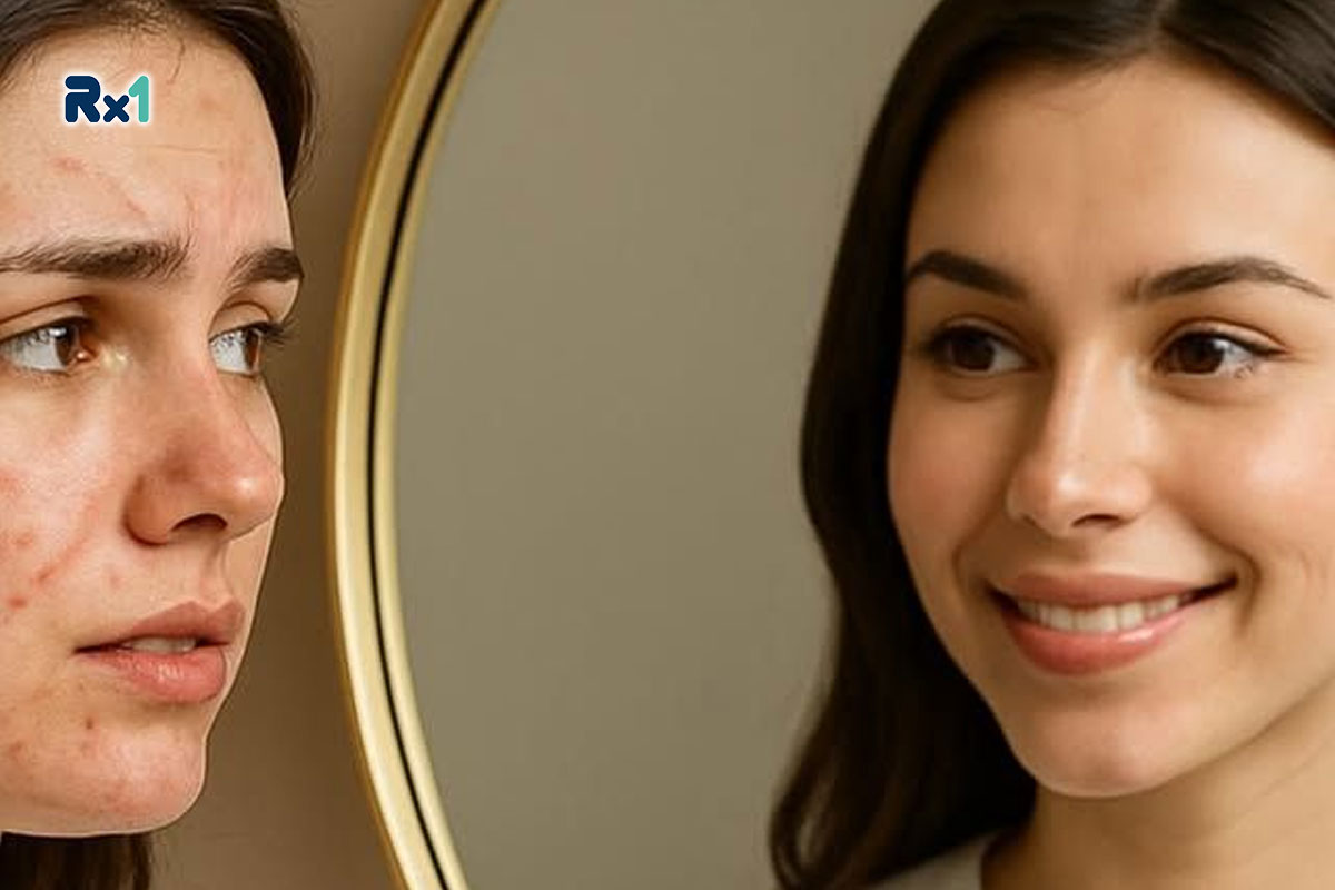 معرفی بهترین پماد با کیفیت و قوی برای جوش صورت ایرانی و خارجی