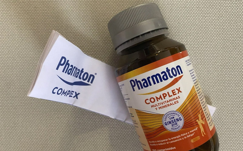 کپسول فارماتون