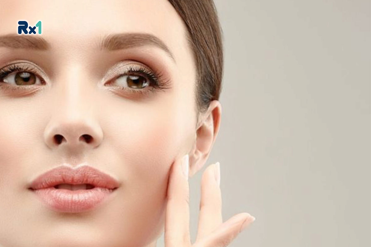 معرفی بهترین قرص چاقی صورت