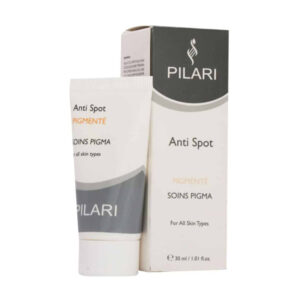 کرم ضد لک قوی پیلاری الکسیس مدل ‏Soins Pigma